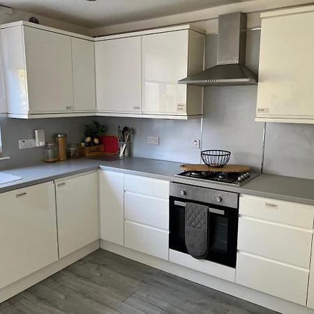 Linlithgow Loch Apartment ภายนอก รูปภาพ
