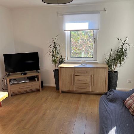 Linlithgow Loch Apartment ภายนอก รูปภาพ