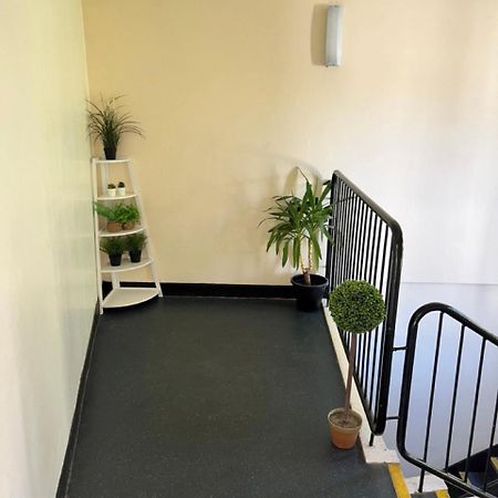 Linlithgow Loch Apartment ภายนอก รูปภาพ
