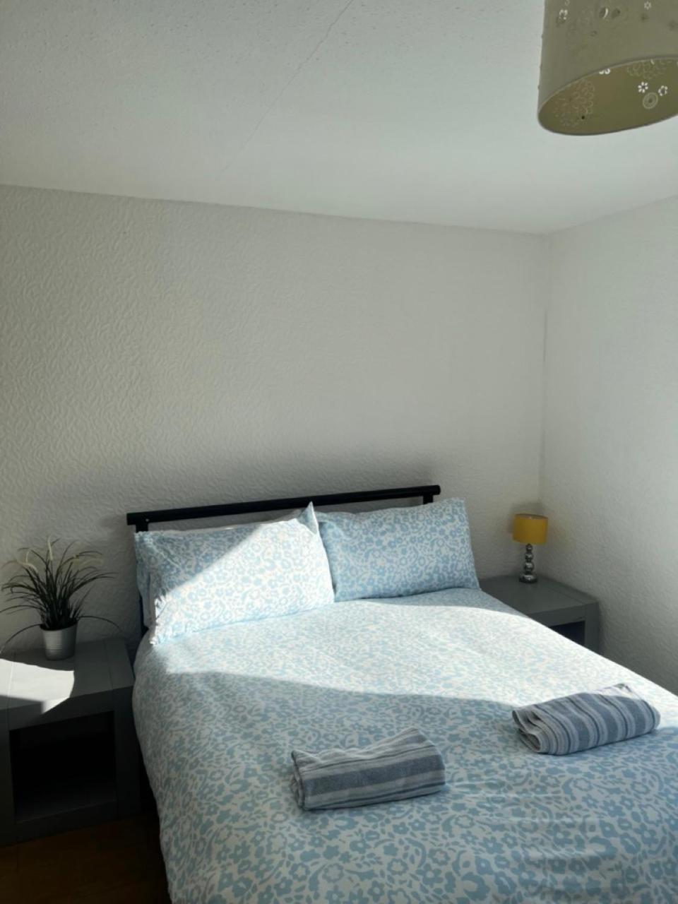 Linlithgow Loch Apartment ภายนอก รูปภาพ