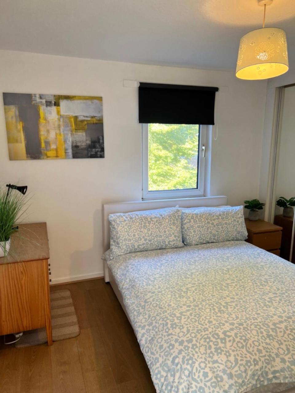 Linlithgow Loch Apartment ภายนอก รูปภาพ