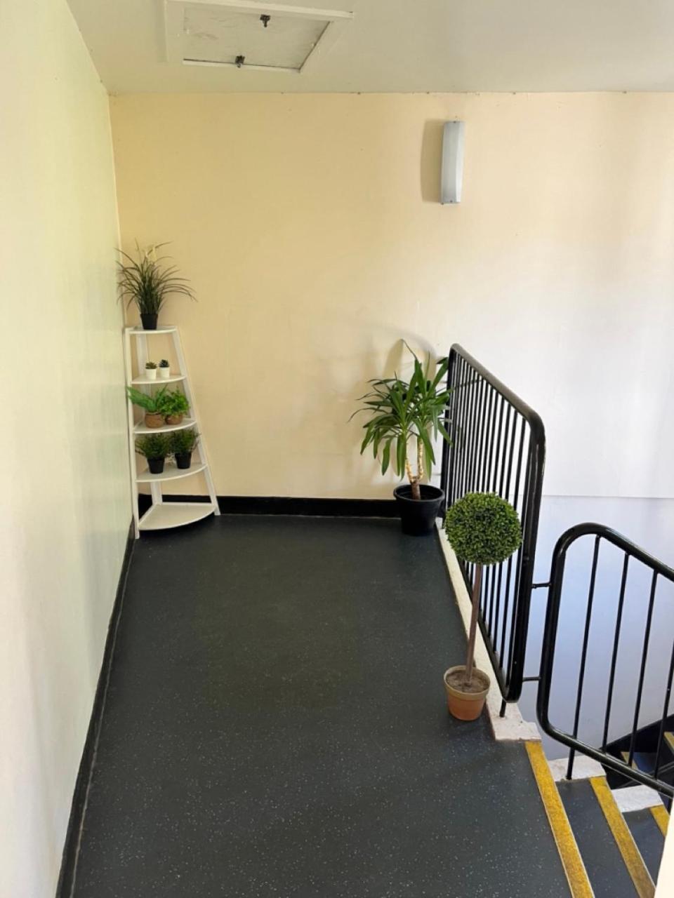 Linlithgow Loch Apartment ภายนอก รูปภาพ