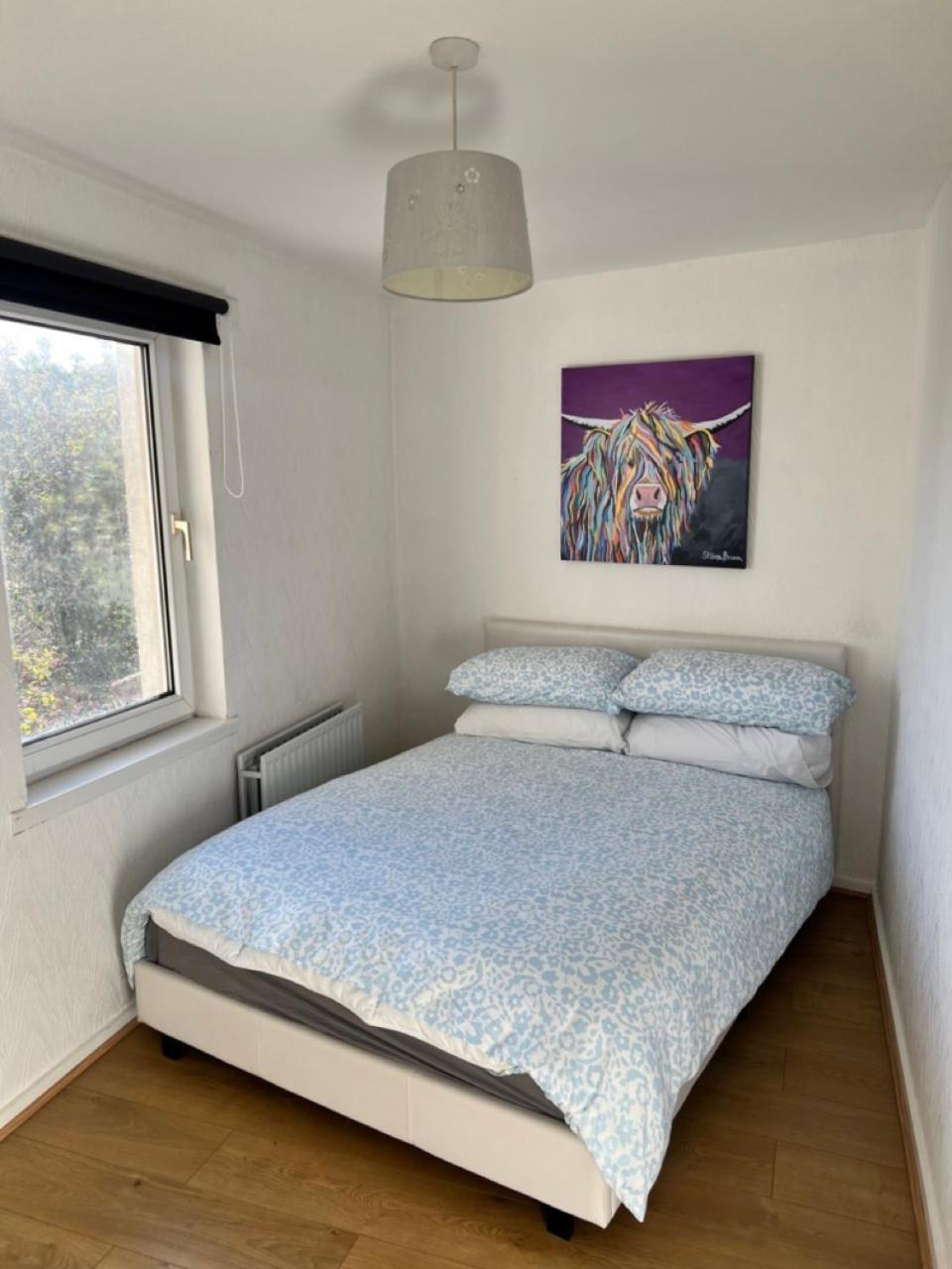 Linlithgow Loch Apartment ภายนอก รูปภาพ