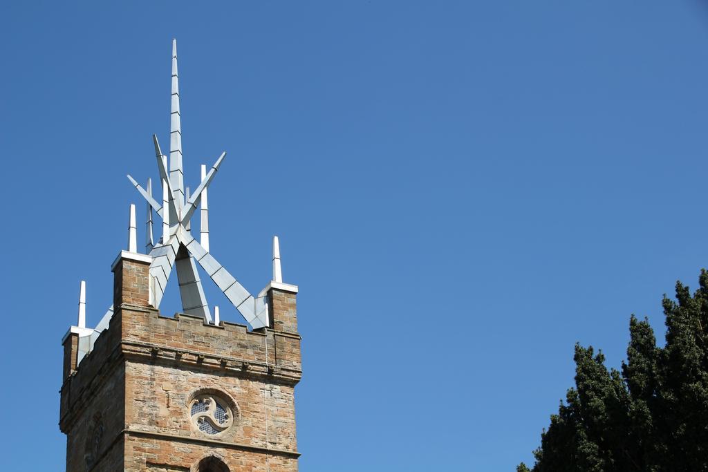 Linlithgow Loch Apartment ภายนอก รูปภาพ